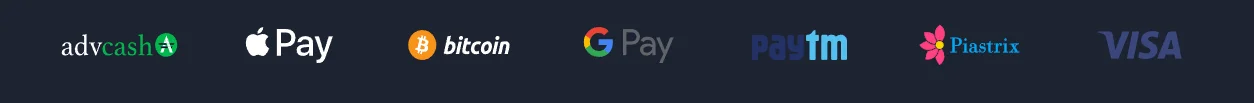 Cloudbet payment methods